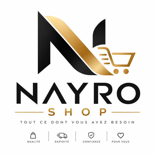 NAYRO SHOP